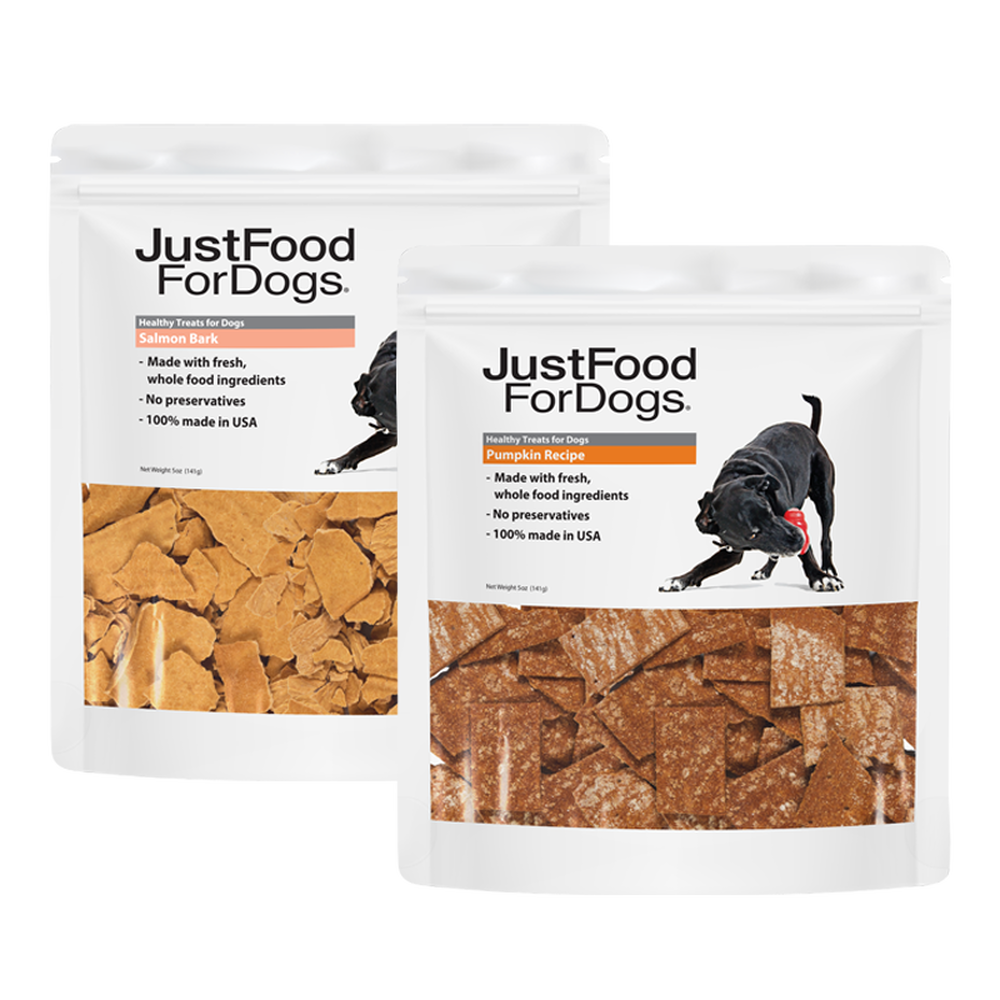 Healthy Digestion Treats Bundle